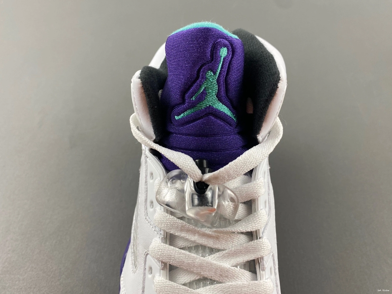 5 Grape - Men's 314259-131 (2006) Jordan Retro 0103